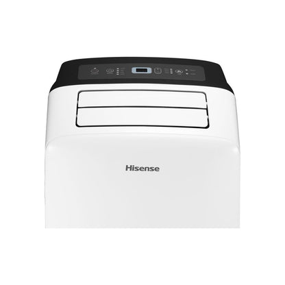 Hisense Portable Air Conditioner 12000BTU 1Ton AP12HR4SEJS00