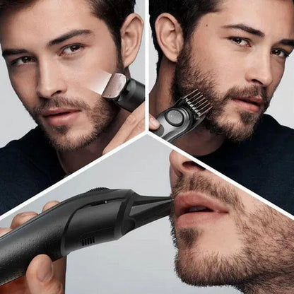 Braun Trimmer Beard BT7350 4210201417309