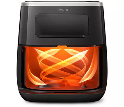 Philips Airfryer 3000 Series XL Digital Window HD9257/80