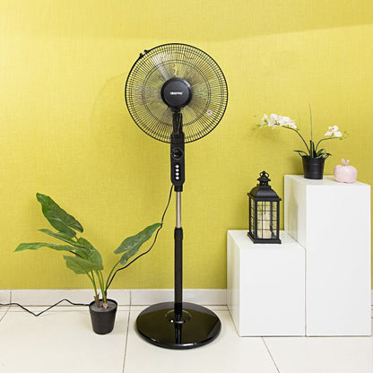 Geepas 16inch Stand Fan GF9488
