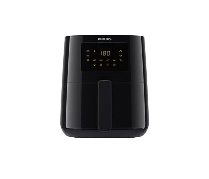Philips Airfryer Spectre Com HD9252/91