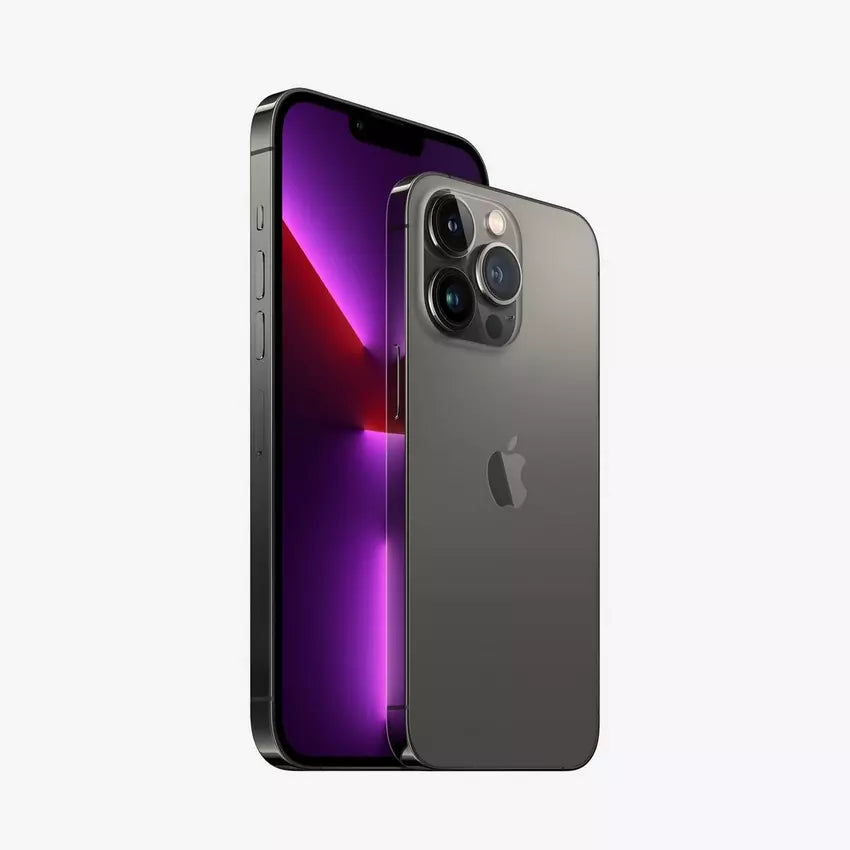 Apple Mobile iPhone 13 Pro 5G 1TB Graphite