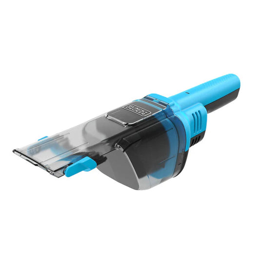 Black+Decker Hand Vacuum Cleaner 7.2V NVD215J