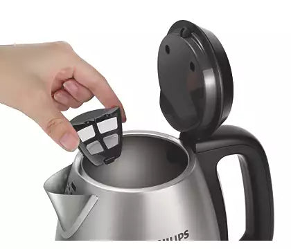 Philips Neutron Low End Metal Kettle HD9305/26
