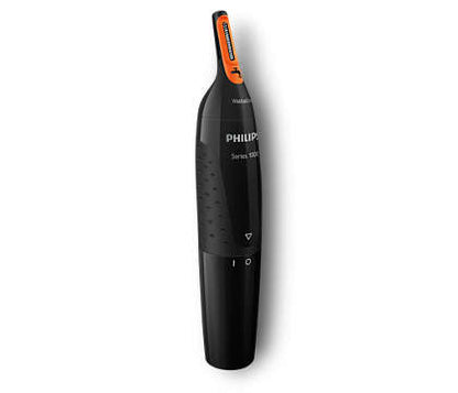 Philips Nose Trimmer series 1000 Comfortable nose & ear trimmer NT1150/10
