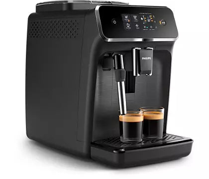 Philips Series 2200 Fully automatic espresso machines Coffee Maker EP2220/10