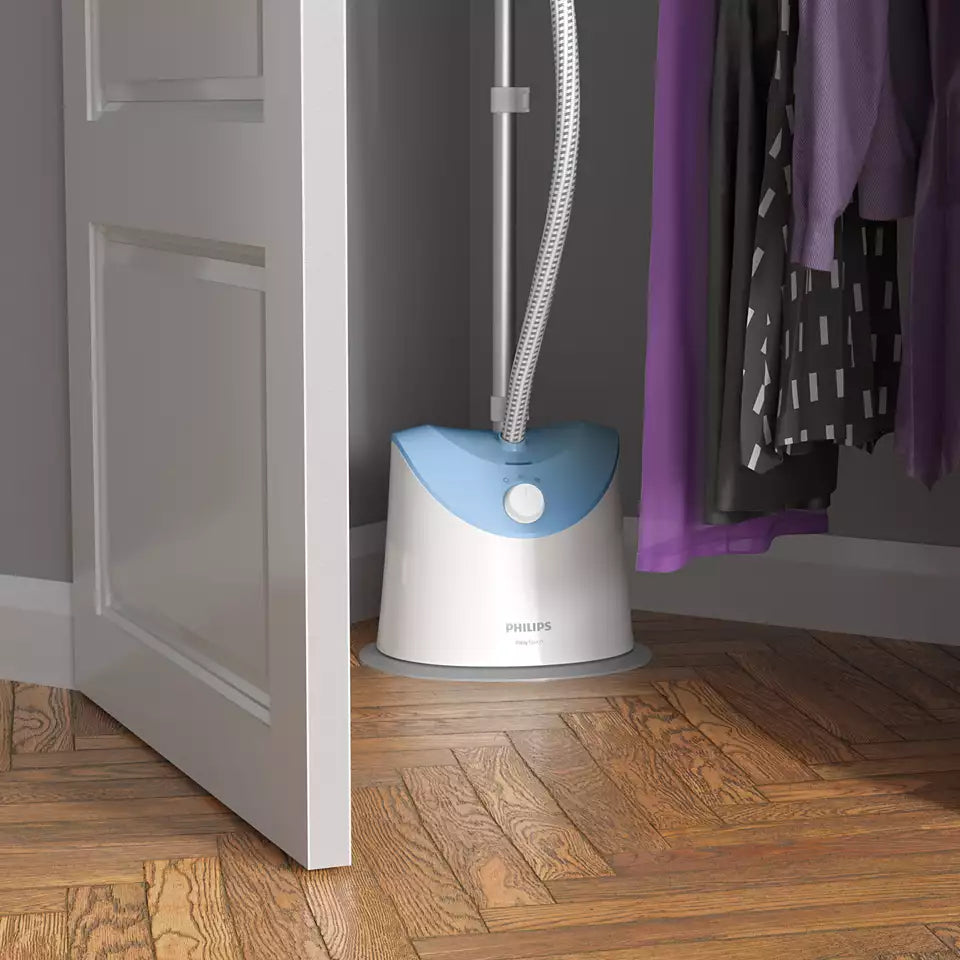 Philips Easy Touch Stand Steamer GC482/26