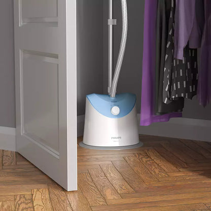 Philips Easy Touch Stand Steamer GC482/26