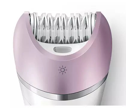 Philips Satinelle Advanced Wet & Dry Epilator BRE635/00