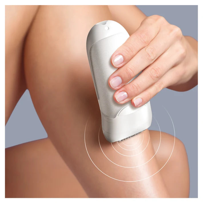 Braun Silk-épil Beauty Set 7 7/885 BS Wet & Dry Epilator 4210201225935