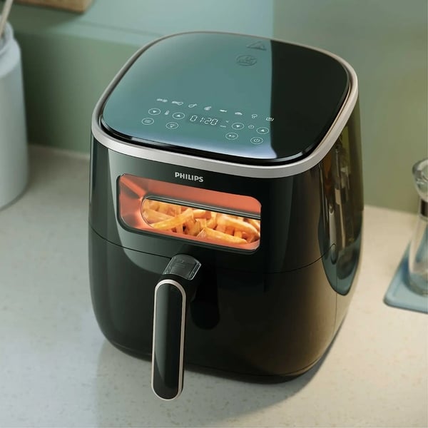 Philips AirFryer HD9257/80