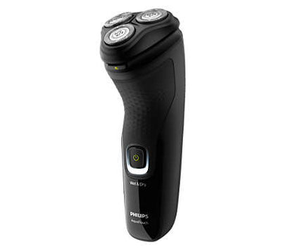 Philips Shaver series 1000 Wet or Dry electric Shaver S1223/40