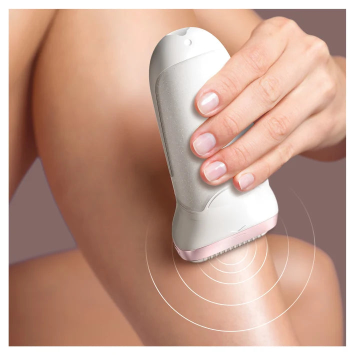 Braun Silk-épil Beauty Set 9 9/985 BS Wet & Dry Epilator 4210201225898