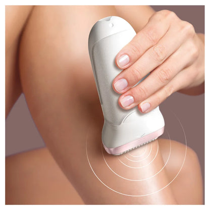Braun Silk-épil Beauty Set 9 9/985 BS Wet & Dry Epilator 4210201225898