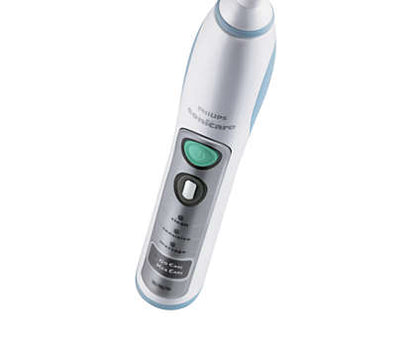 Philips Sonicare FlexCare+ Sonic electric Toothbrush HX6972/09
