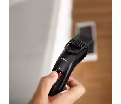 Philips Beard Trimmer series 3000 QT4005/13