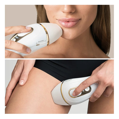 Braun Silk-expert Epilator Pro 5 PL5117 IPL 4210201213024