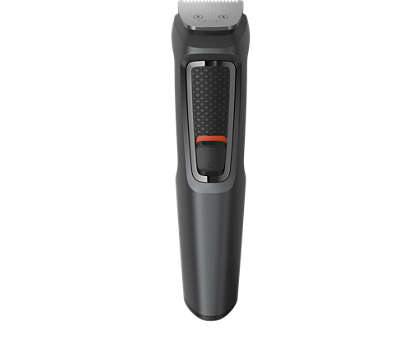 Philips Multi Body Groomer series 3000 9-in-1, Face, Hair and Body MG3747/13