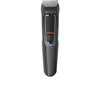 Philips Multi Body Groomer series 3000 9-in-1, Face, Hair and Body MG3747/13