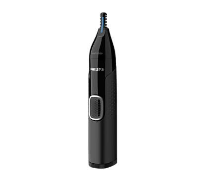 Philips Nose Trimmer series 5000 Nose, ear, eyebrow & detail trimmer NT5650/16