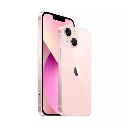 Apple Mobile iPhone 13 5G 128GB Pink