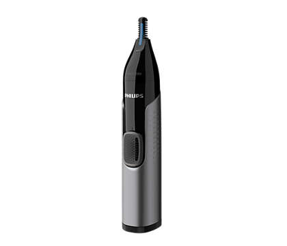 Philips Nose Trimmer series 3000 Nose, ear & eyebrow trimmer NT3650/16