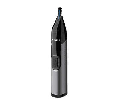 Philips Nose Trimmer series 3000 Nose, ear & eyebrow trimmer NT3650/16