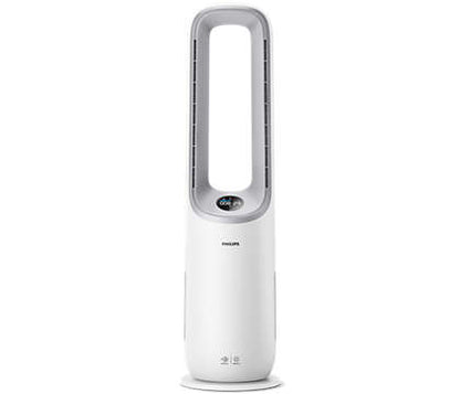 Philips Air Performer 8000 series 2-in-1 Air Purifier, Fan and Heater AMF765/30