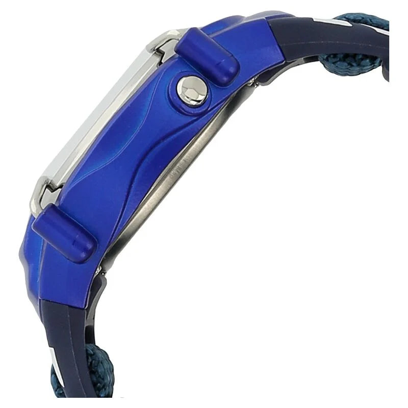 Titan Zoop Digital Dial Kids Watch 3001PV02