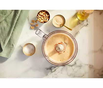 Philips Viva Collection Compact Food Processor HR7520/01