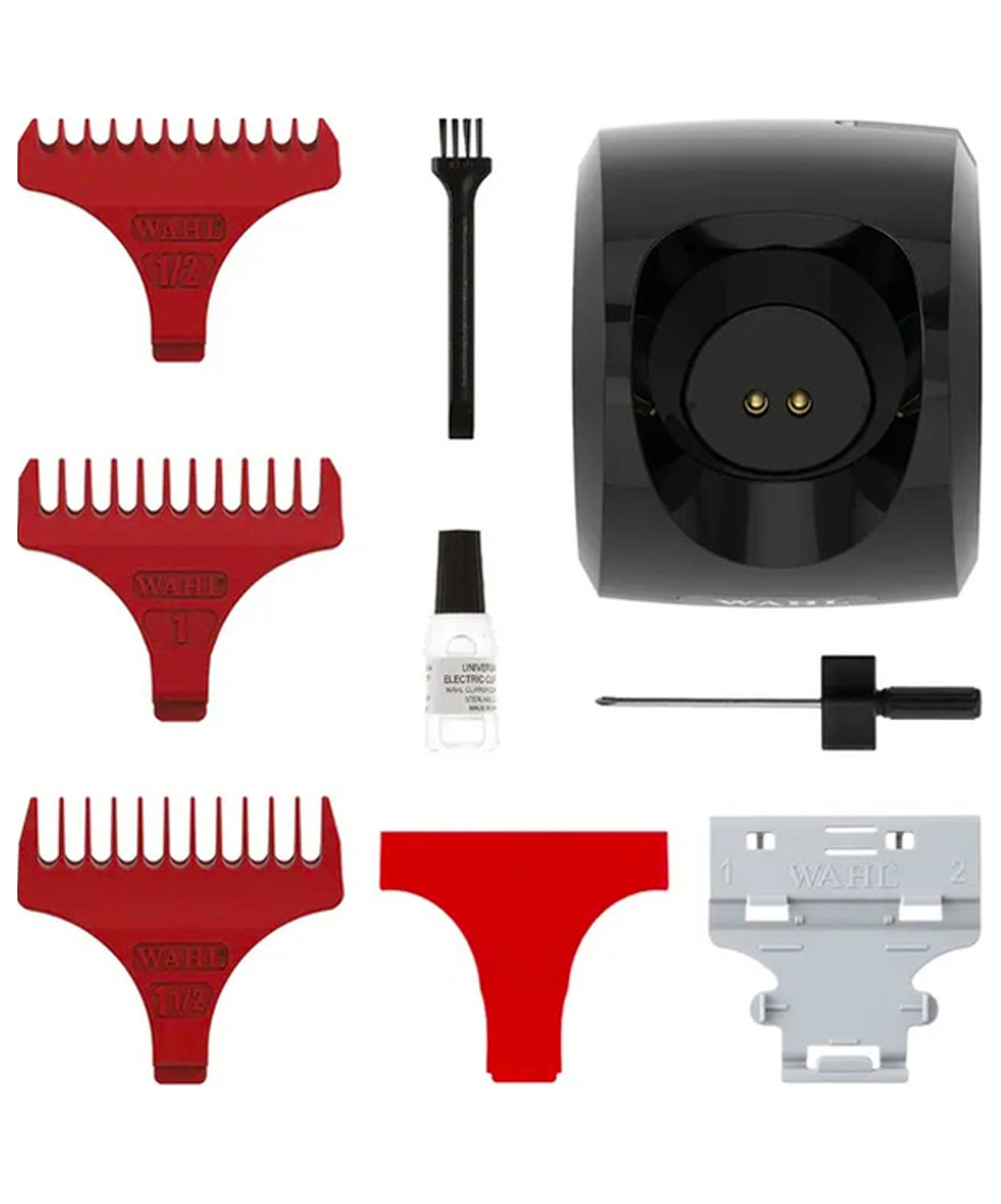 Wahl Detailer Gold Lithium Cordless Trimmer WA- 3023227