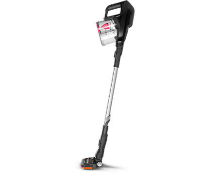 Philips SpeedPro Cordless Stick Vacuum Cleaner  FC6722/61