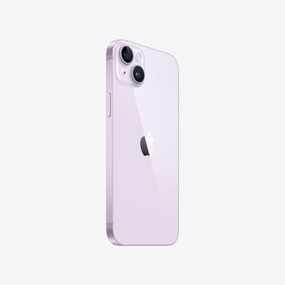 Apple Mobile iPhone 14 Plus 128GB Purple
