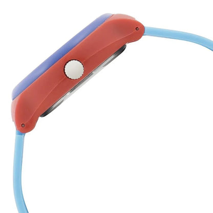 Titan Zoop Quartz Analog Kids Watch 26013PP01