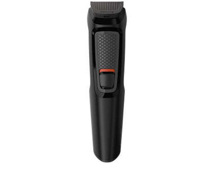 Philips Multi Body Groomer series 3000 6-in-1, Face MG3710/33