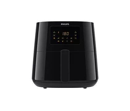 Philips Airfryer XL 6.2L Black HD9270/91