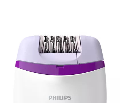 Philips Satinelle Essential Corded compact Epilator BRE225/01