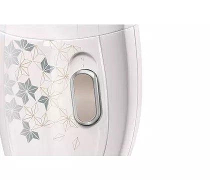 Philips Satinelle Essential Compact Epilator HP6423/00