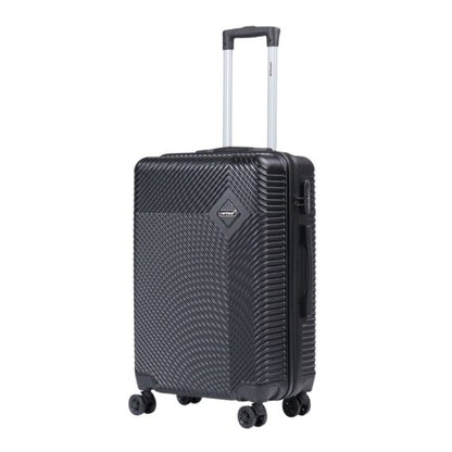 Viptour Luggage Trolley Bag 3PCS Set Of 20/24/28-Inch ABS Hardside VT-T501