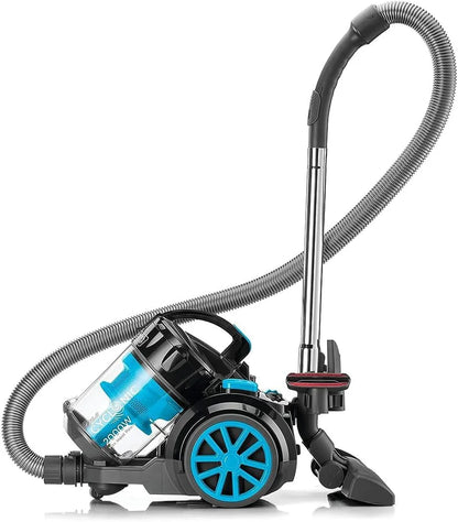 Black+Decker Vacuum Cleaner 2000W VM2080