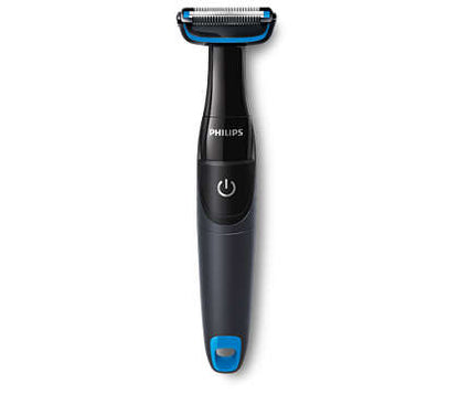 Philips Body Groomer Series 1000 Showerproof groin and body trimmer BG1024/16