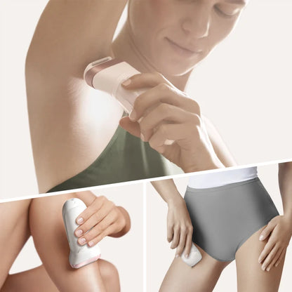 Braun Silk-épil 9-720 Wet & Dry Epilator with 4 extras incl. shaver head 4210201285342