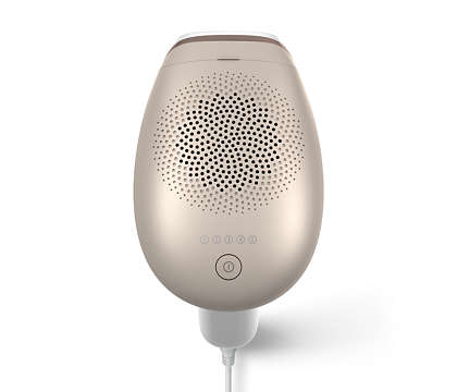 Philips Lumea IPL 7000 Series IPL Hair remover device BRI923/60