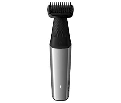 Philips Body GroomerSeries 5000 Showerproof groin and Body Trimmer BG5020/13