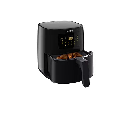 Philips Airfryer Spectre Com HD9252/91