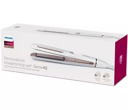 Philips Prestige Straightener BHS830/03