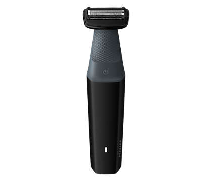 Philips Body Groomer series 3000 Showerproof groin and Body Trimmer BG3010/13