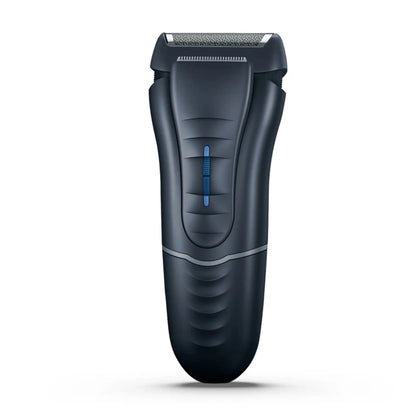 BRAUN Series 1 130s Shaver with protection cap, Dark Blue 4210201038757