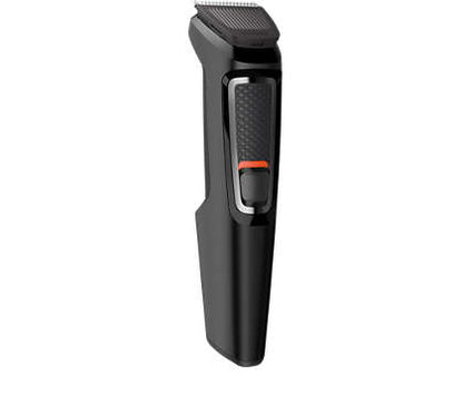 Philips Body Groomer series 3000 7-in-1, Face and Hair MG3720/33