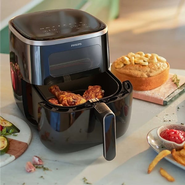 Philips AirFryer HD9257/80